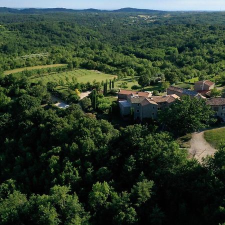 L'Abbraccio Della Quercia Appartement Momjan Buitenkant foto