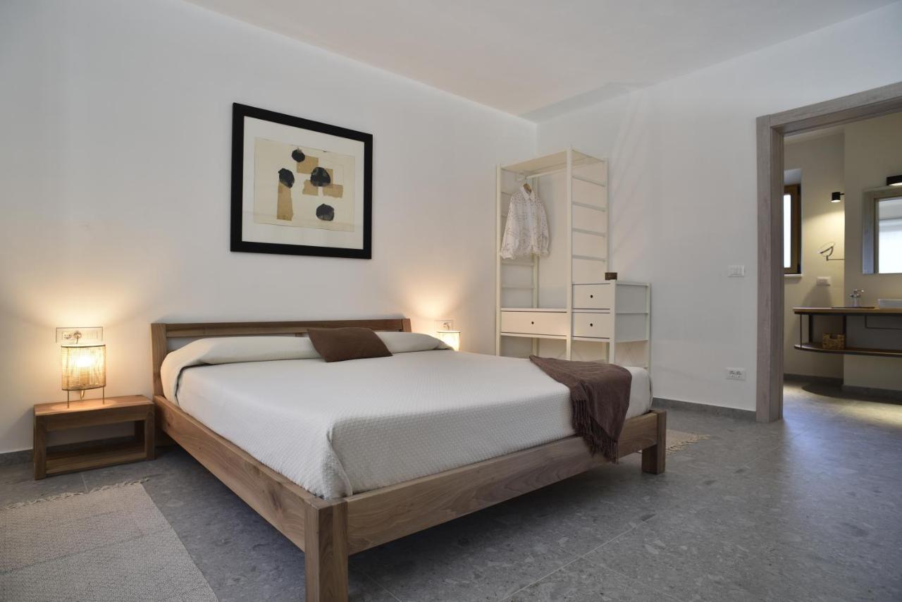 L'Abbraccio Della Quercia Appartement Momjan Buitenkant foto